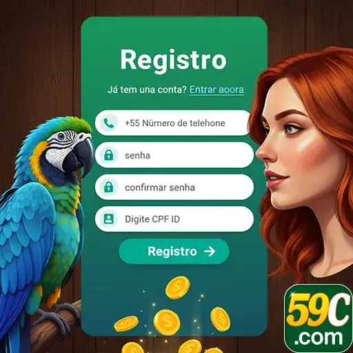 59c desfrute de exclusivo apostas ao vivo