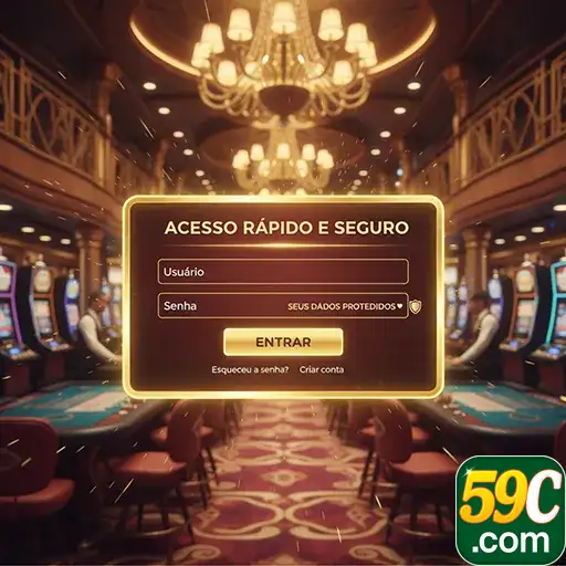 59c mergulhe em dinâmico jogos